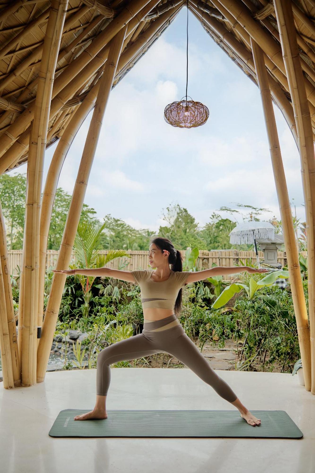 Villa Arapan Eco Ubud