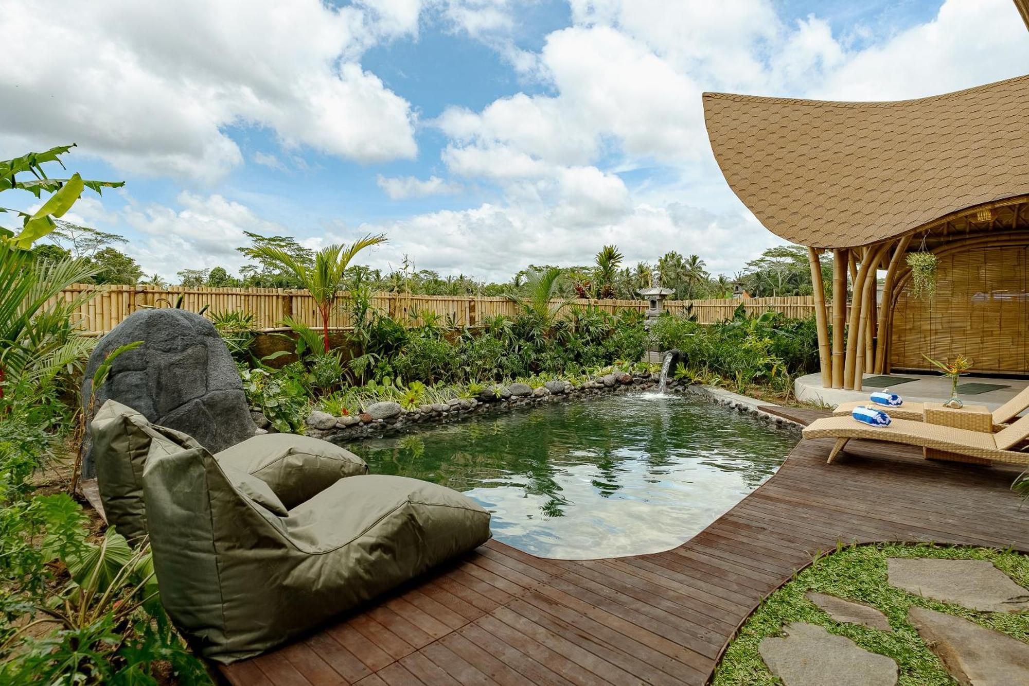 Arapan Eco * Ubud