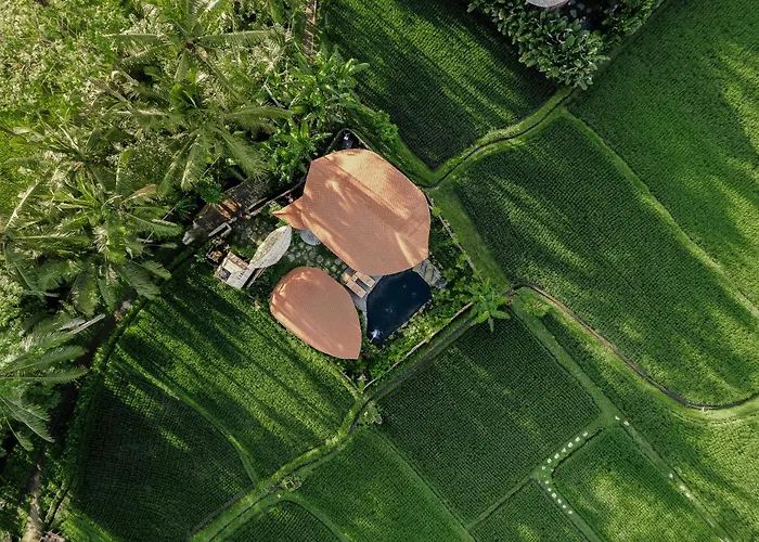 Arapan Ubud Eco Villa