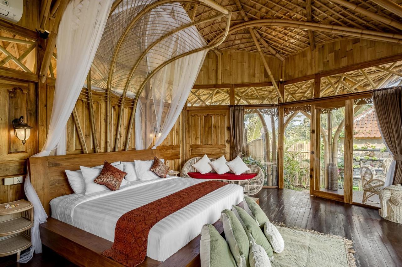 Arapan Eco Villa Ubud